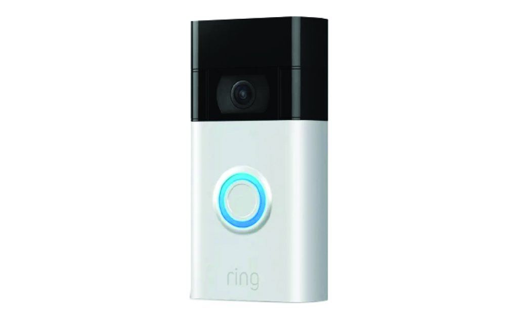 CCTV Security Cameras