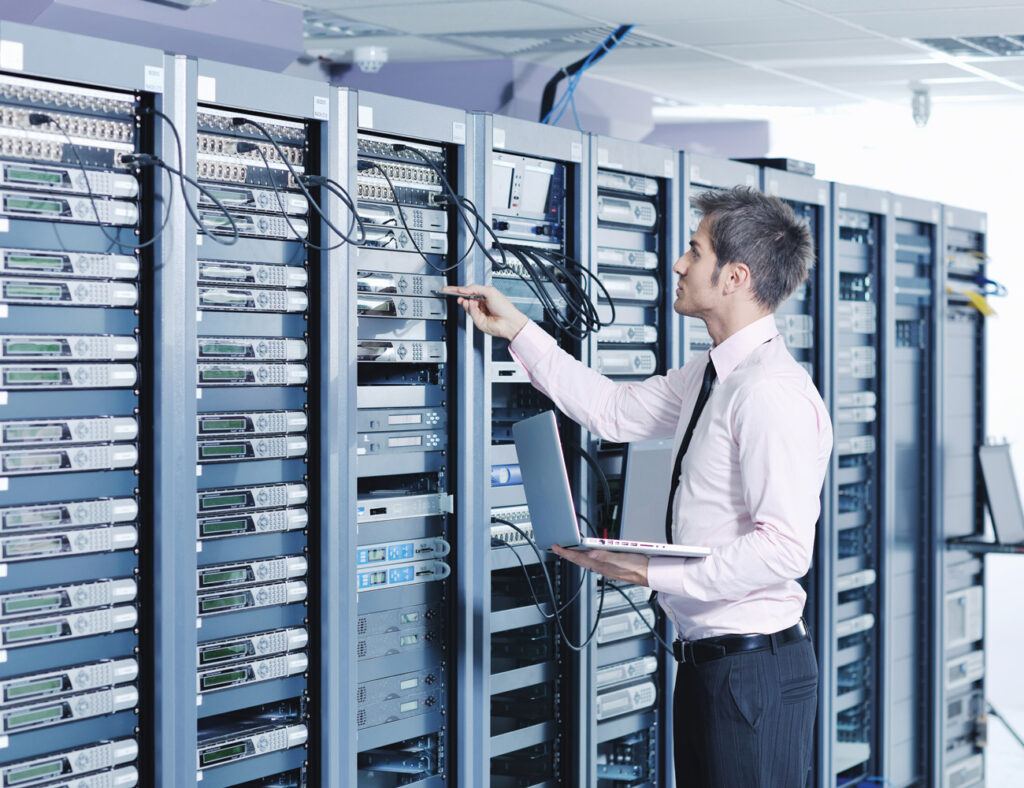 Telecom Business Consultation