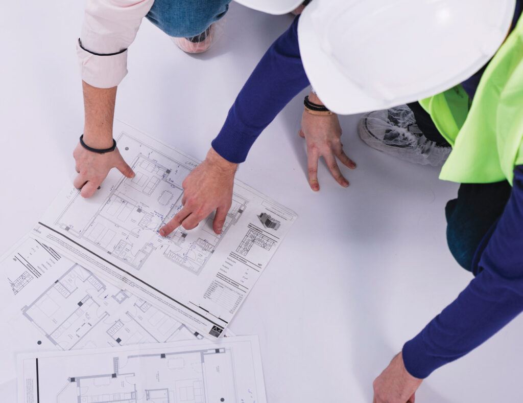 Engineering Team Blueprints