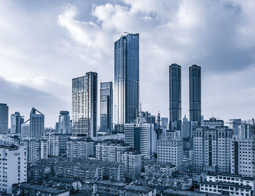 Urban Telecom Tower